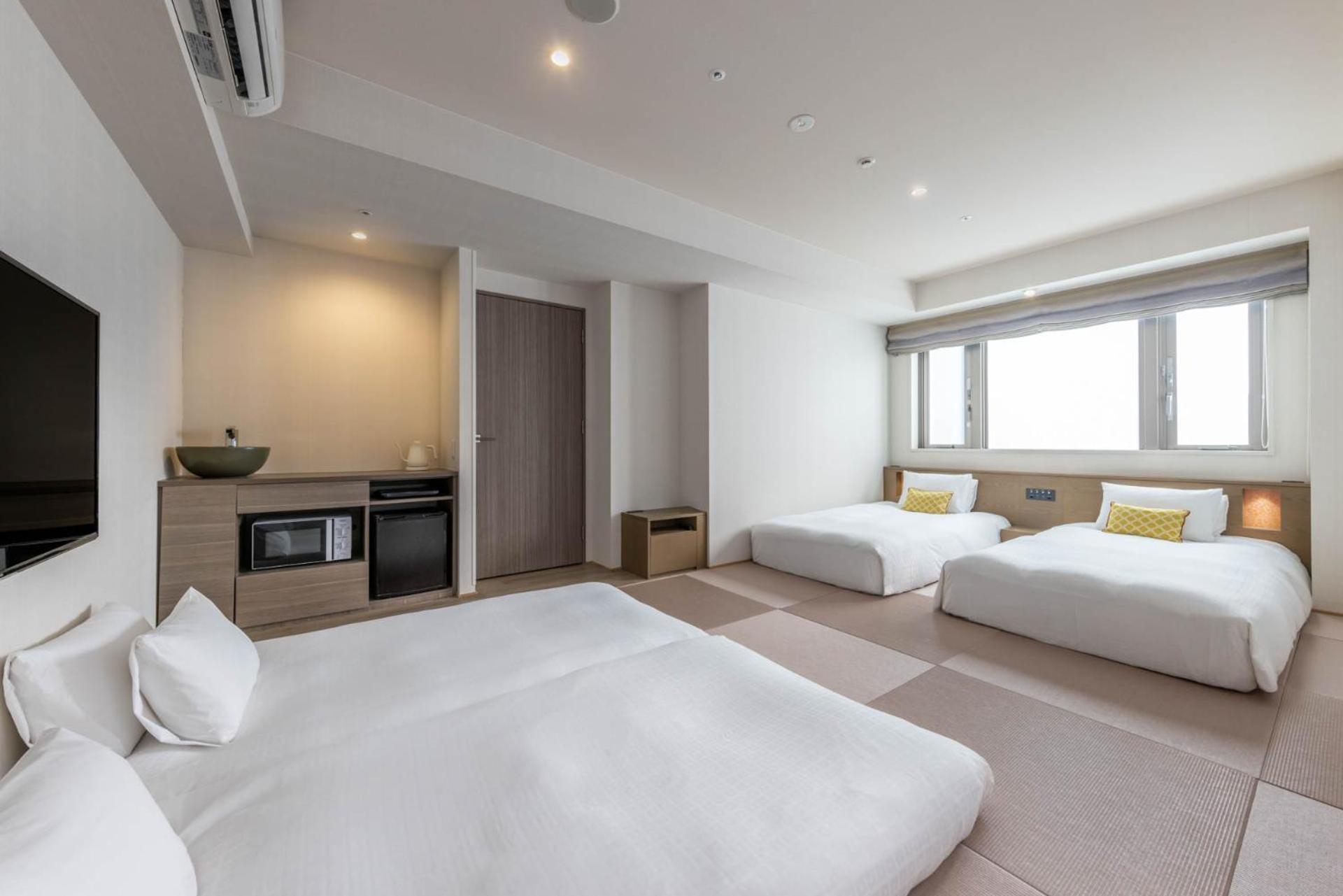 Tokyu Sanjo-karasuma Hotel
